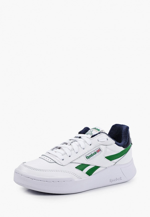 фото Кроссовки reebok classic
