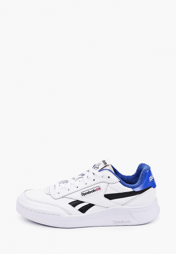 

Кроссовки Reebok Classic, Белый, CLUB C LEGACY REVENGE