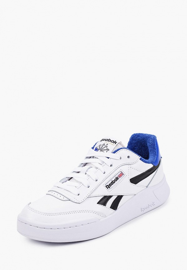 фото Кроссовки reebok classic