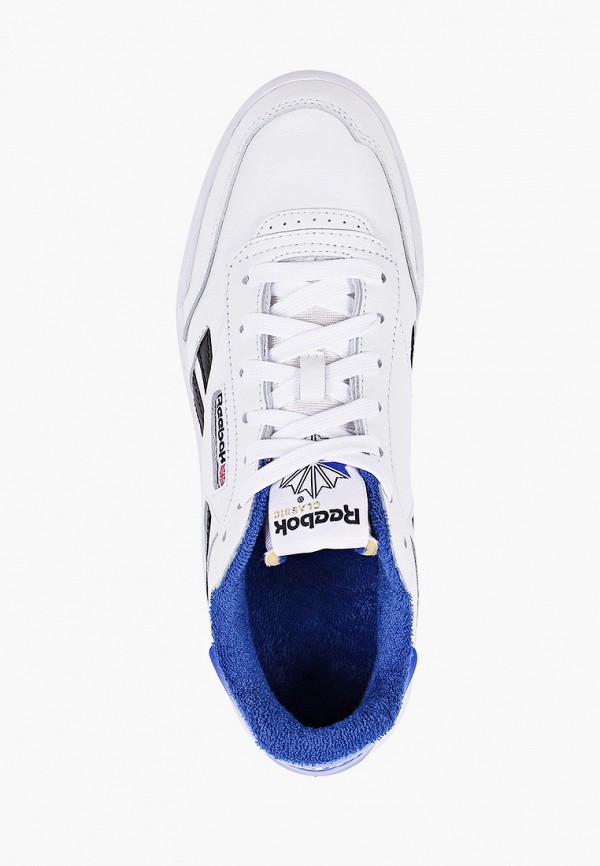 фото Кроссовки reebok classic