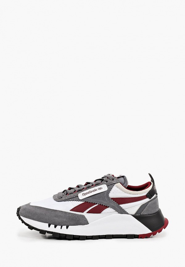 

Кроссовки Reebok Classic, Серый, CL LEGACY