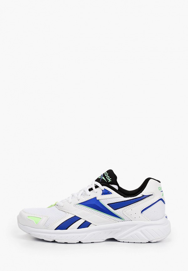 

Кроссовки Reebok Classic, Белый, ROYAL HYPERIUM