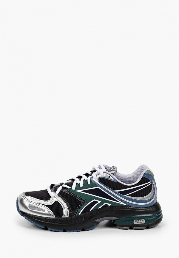 

Кроссовки Reebok Classic, Черный, RBK PREMIER ROAD PLUS VI