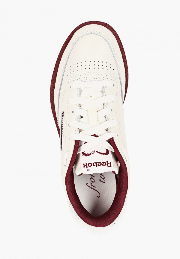 фото Кеды reebok classic