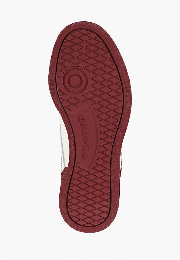 фото Кеды reebok classic