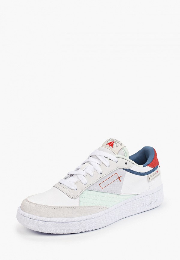 фото Кроссовки reebok classic