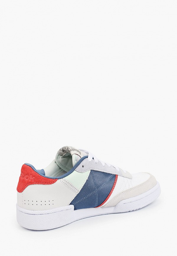 фото Кроссовки reebok classic