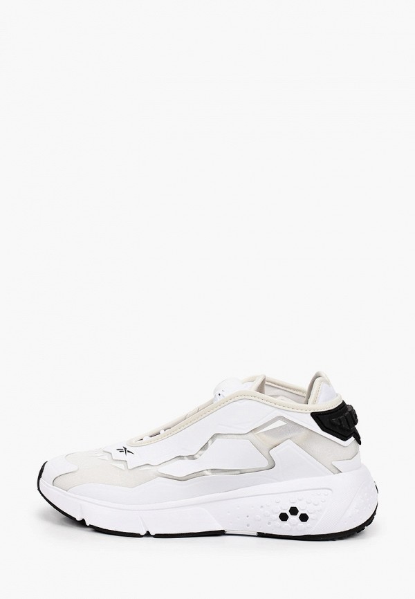 

Кроссовки Reebok Classic, Белый, MODEL F