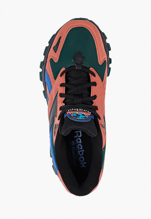 фото Кроссовки reebok classic