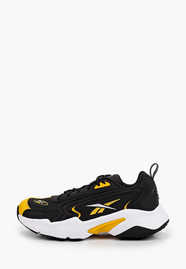 

Кроссовки Reebok Classic, Черный, Reebok Classic RE005AULXHN7