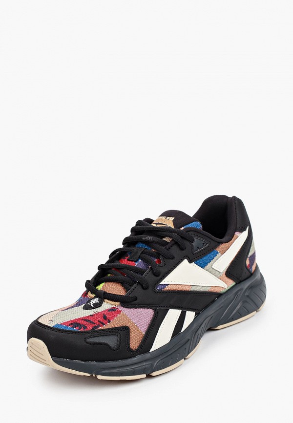 фото Кроссовки reebok classic