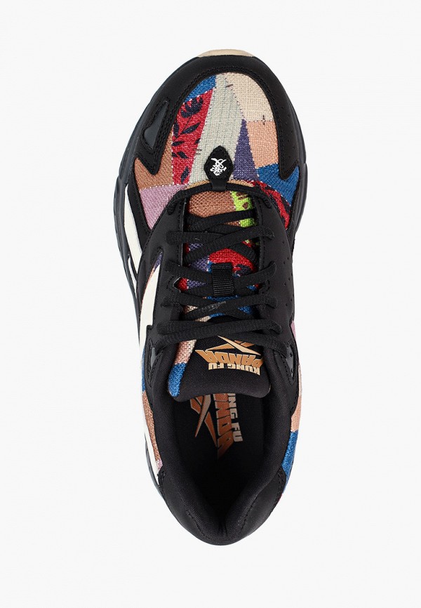 фото Кроссовки reebok classic
