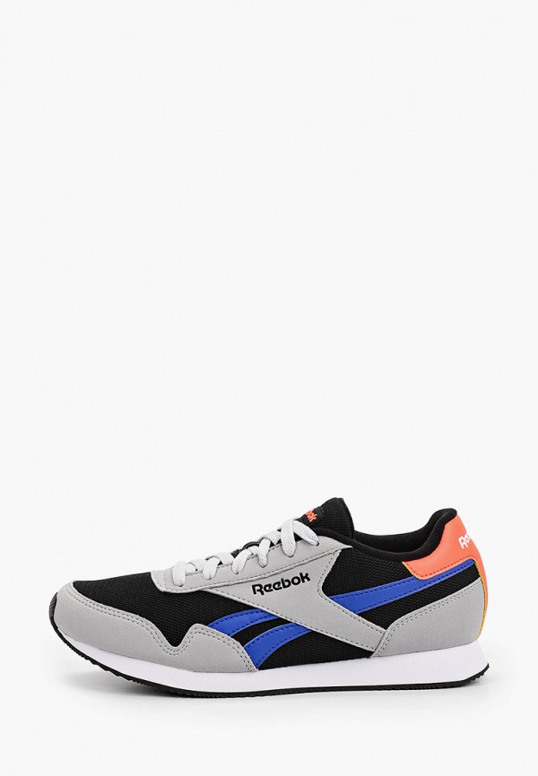 

Кроссовки Reebok Classic, Разноцветный, REEBOK ROYAL CL JOGGER 3