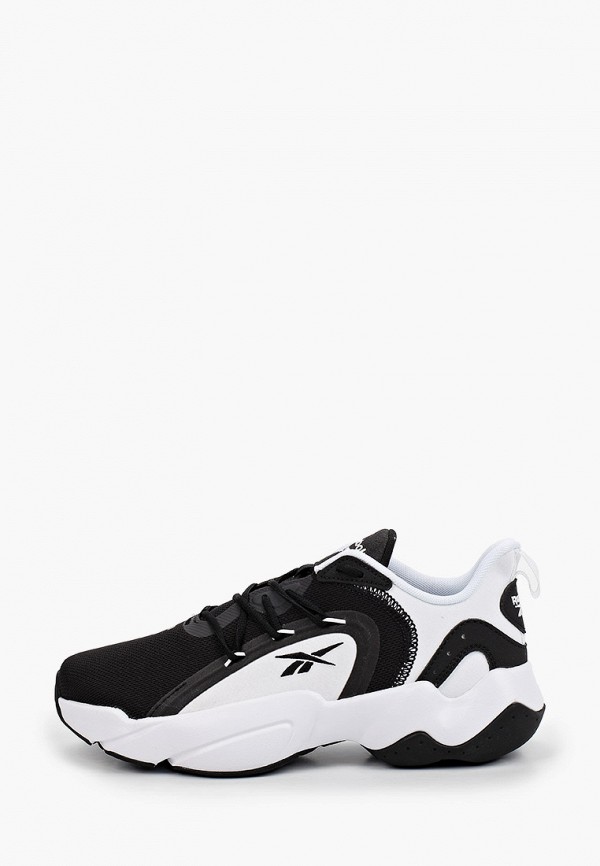 

Кроссовки Reebok Classic, Черный, REEBOK ROYAL PERVADER BOLD
