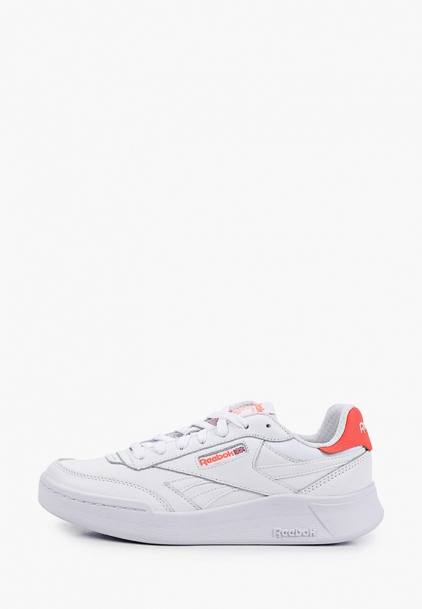 фото Кроссовки reebok classic