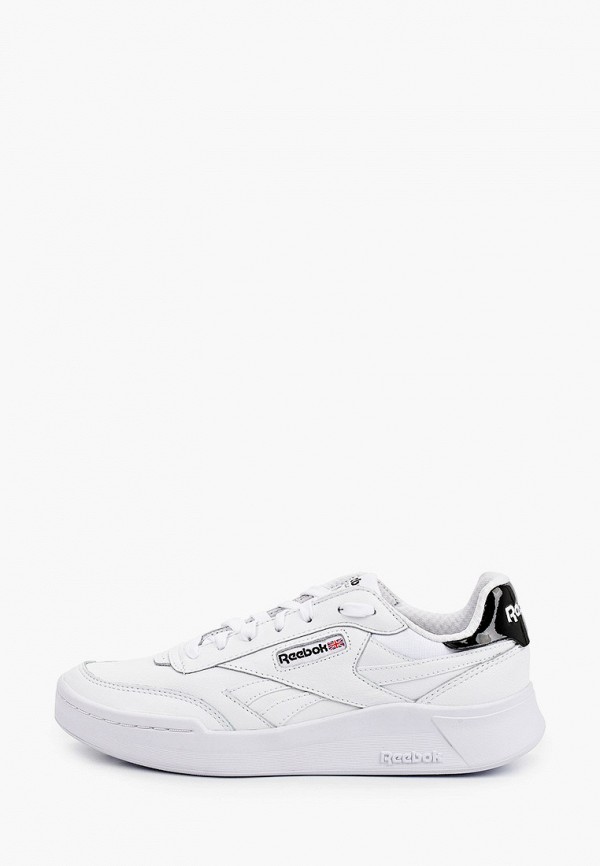 

Кроссовки Reebok Classic, Белый, CLUB C LEGACY REVENGE