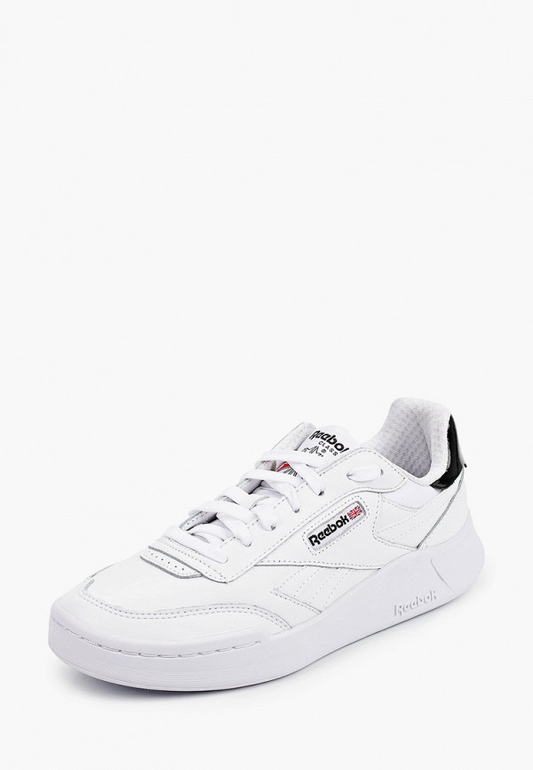фото Кроссовки reebok classic
