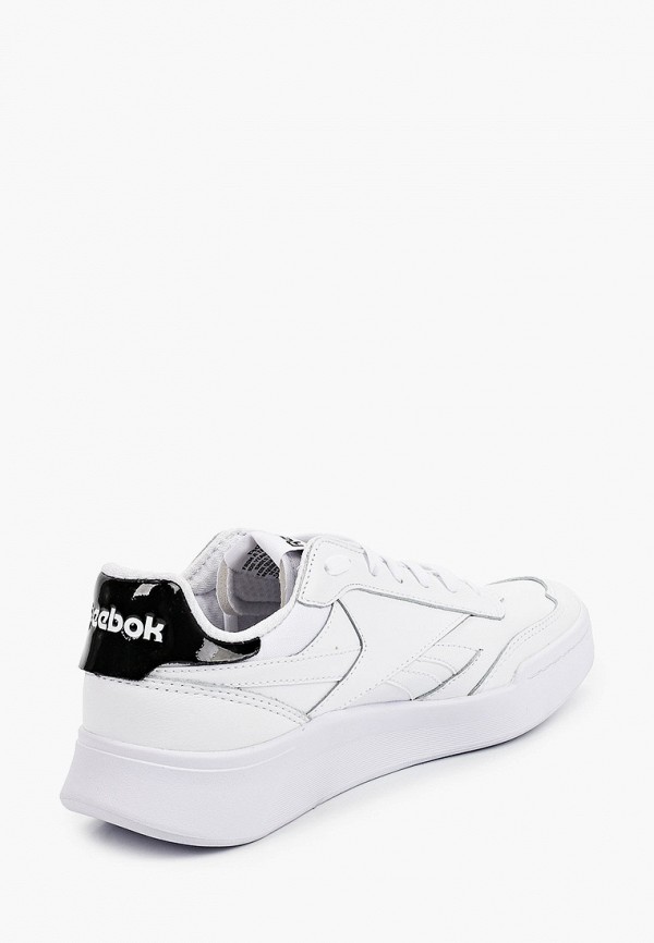 фото Кроссовки reebok classic