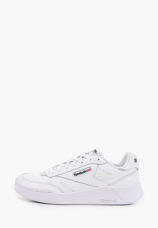 

Кроссовки Reebok Classic, Белый, CLUB C LEGACY REVENGE
