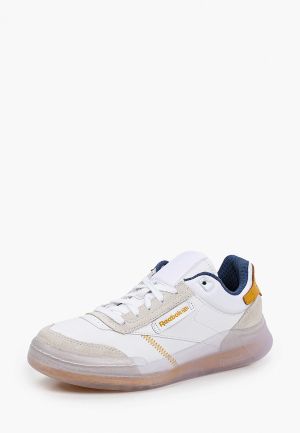 фото Кроссовки reebok classic