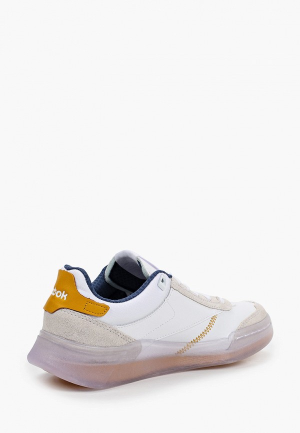 фото Кроссовки reebok classic