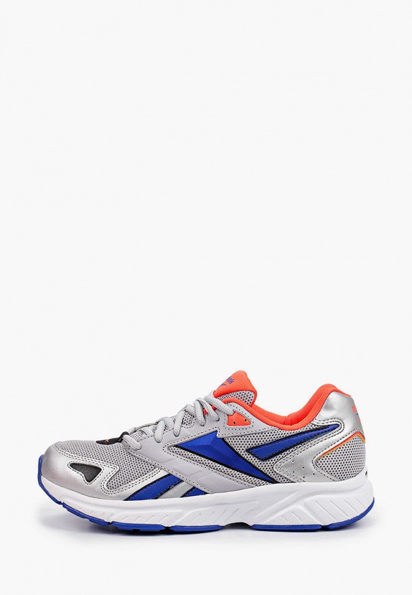 

Кроссовки Reebok Classic, Серый, ROYAL HYPERIUM