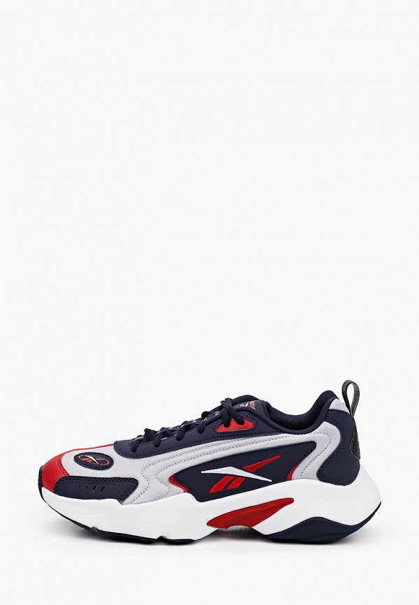 

Кроссовки Reebok Classic, Синий, Reebok Classic RE005AULXIJ0