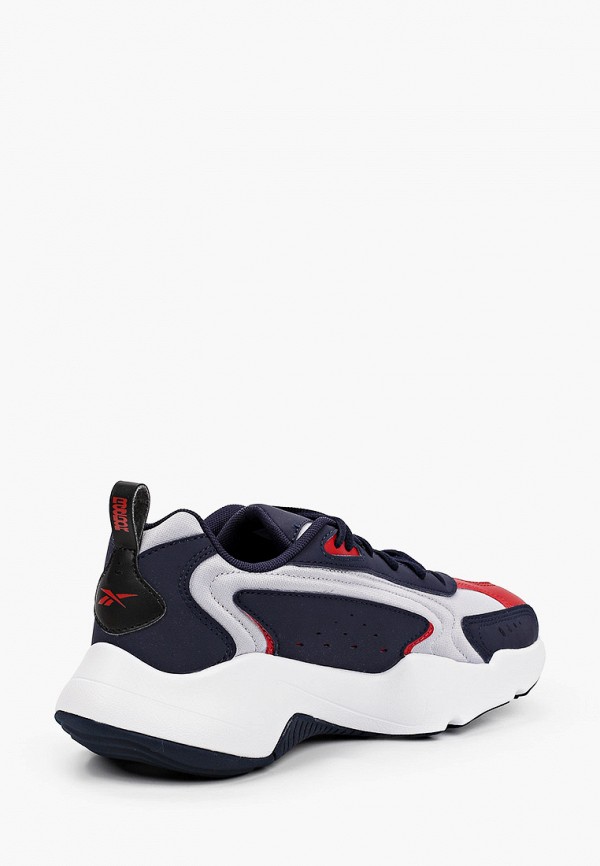 

Кроссовки Reebok Classic, Синий, REEBOK VECTOR RUNNER