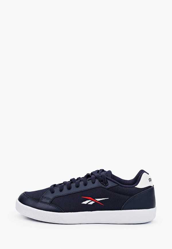 

Кеды Reebok Classic, Синий, REEBOK VECTOR SMASH