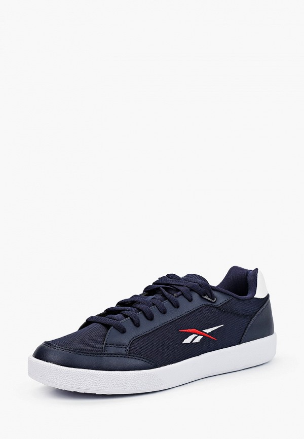 фото Кеды reebok classic