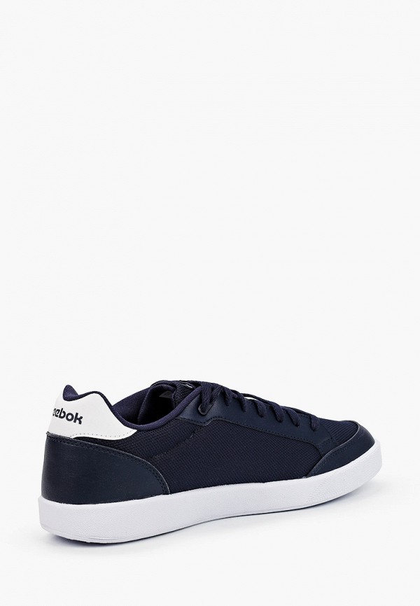 фото Кеды reebok classic