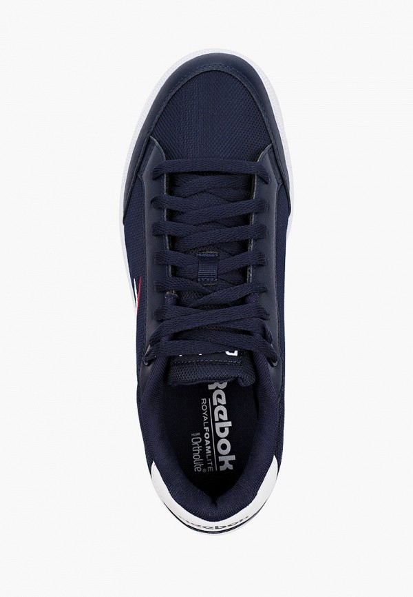 фото Кеды reebok classic