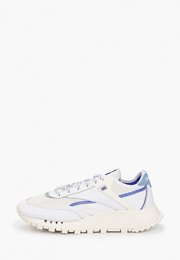 

Кроссовки Reebok Classic, Бежевый, CL LEGACY PURE