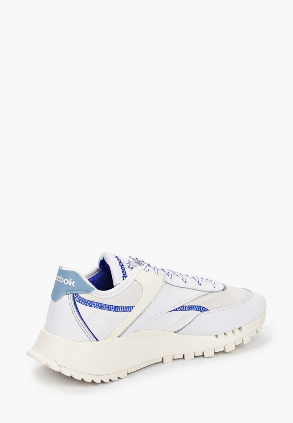 

Кроссовки Reebok Classic, Бежевый, CL LEGACY PURE