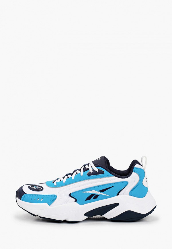 

Кроссовки Reebok Classic, Голубой, REEBOK VECTOR RUNNER