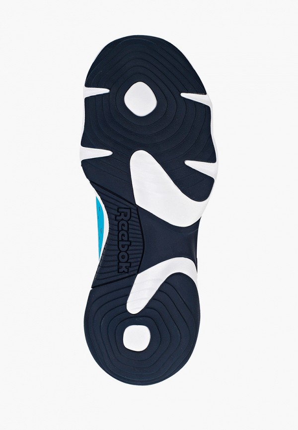 

Кроссовки Reebok Classic, Голубой, REEBOK VECTOR RUNNER