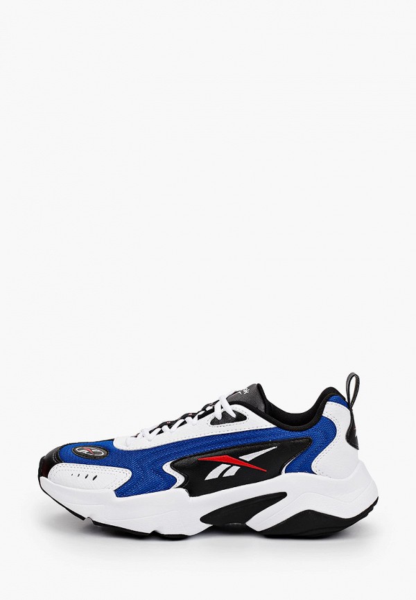 

Кроссовки Reebok Classic, Синий, VECTOR RUNNER