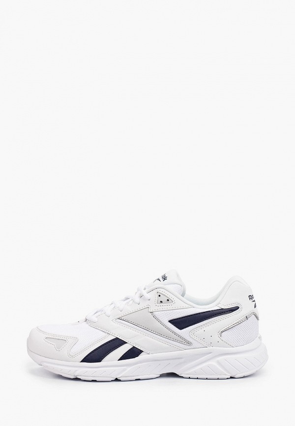 

Кроссовки Reebok Classic, Белый, REEBOK ROYAL HYPERIUM