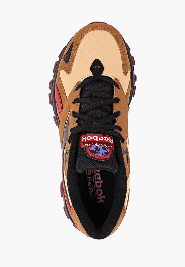 фото Кроссовки reebok classic