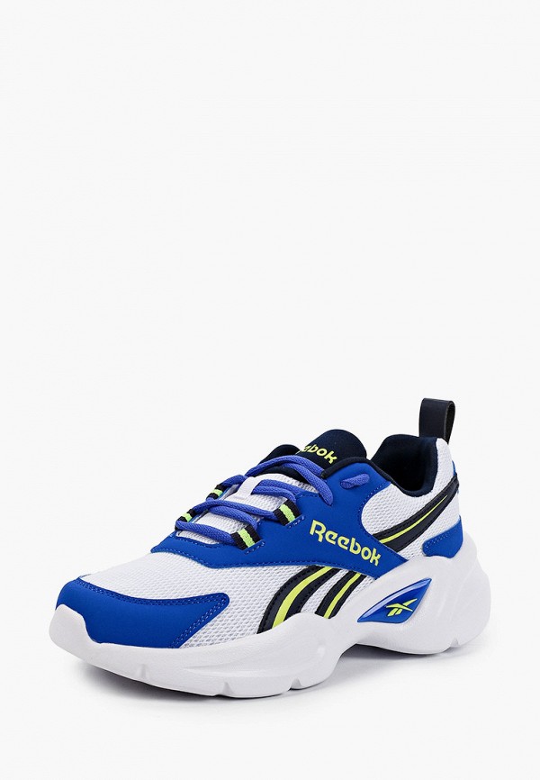 фото Кроссовки reebok classic