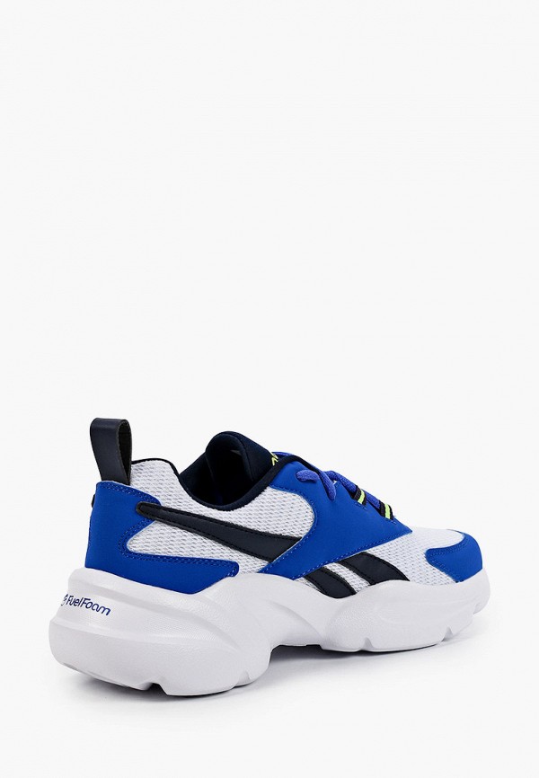 фото Кроссовки reebok classic