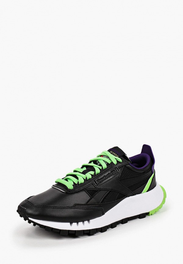 фото Кроссовки reebok classic