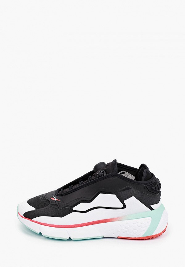 

Кроссовки Reebok Classic, Черный, MODEL F