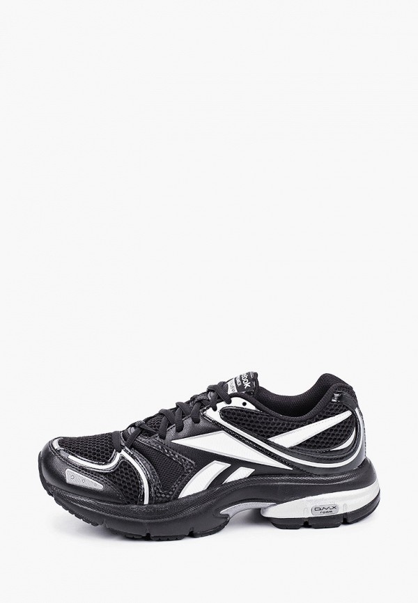 

Кроссовки Reebok Classic, Черный, Reebok Classic RE005AULXIK7