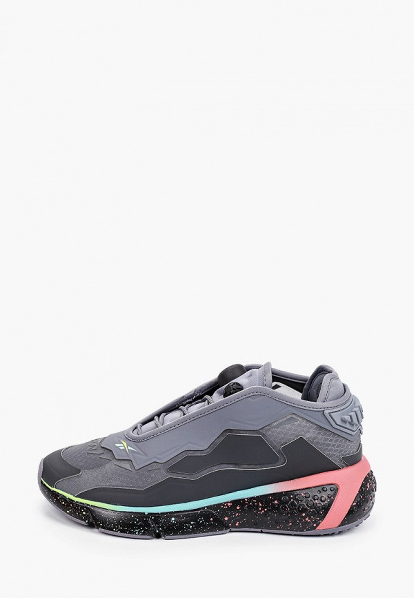 

Кроссовки Reebok Classic, Серый, MODEL F