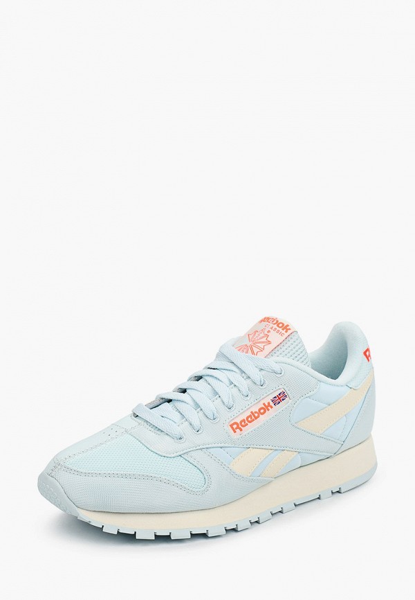 фото Кроссовки reebok classic