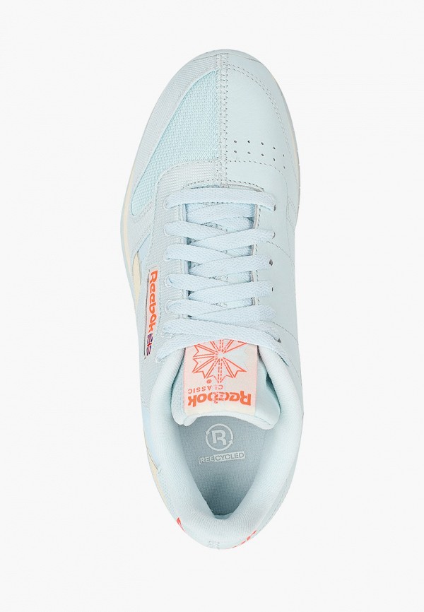 фото Кроссовки reebok classic