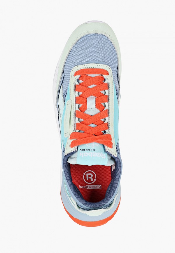 фото Кроссовки reebok classic