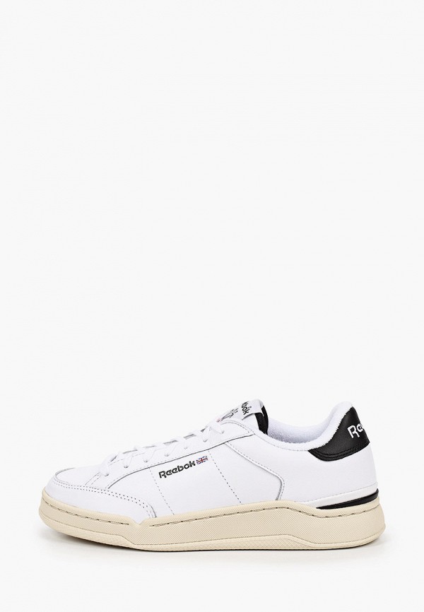 

Кроссовки Reebok Classic, Белый, AD COURT