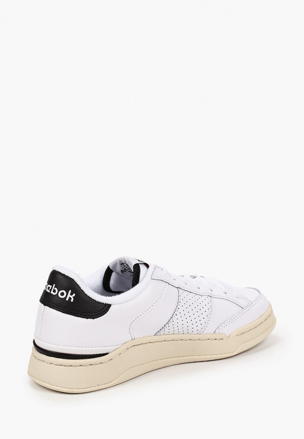 фото Кроссовки reebok classic